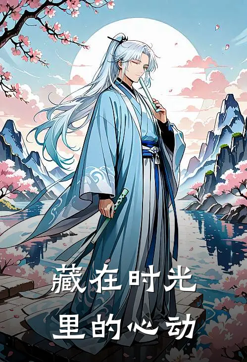 藏在时光里的心动