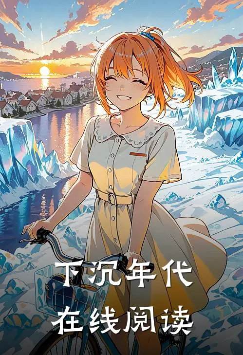 下沉年代在线阅读