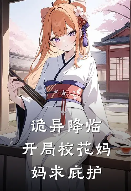 顾婉馨秦风诡异降临，开局校花妈妈求庇护全本免费在线阅读_诡异降临，开局校花妈妈求庇护全本阅读