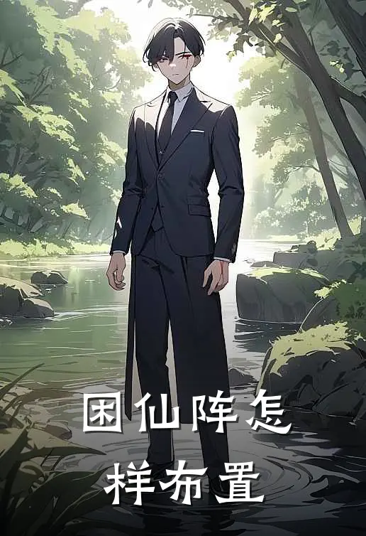 困仙阵怎样布置