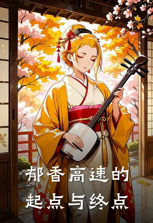 郁香高速的起点与终点