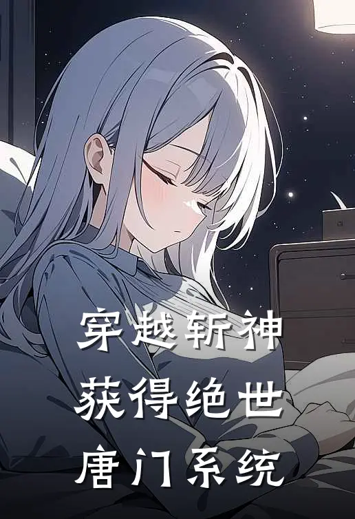 穿越斩神：获得绝世唐门系统