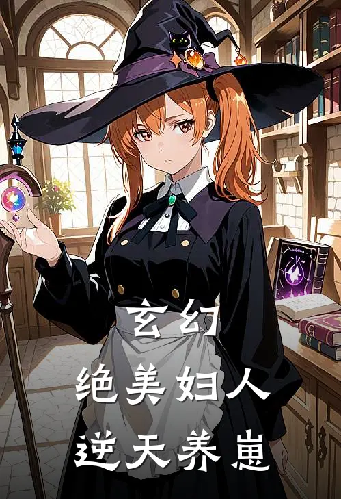 玄幻：绝美妇人逆天养崽(凤鸢上官芊芊)最热门小说_小说完整版玄幻：绝美妇人逆天养崽凤鸢上官芊芊