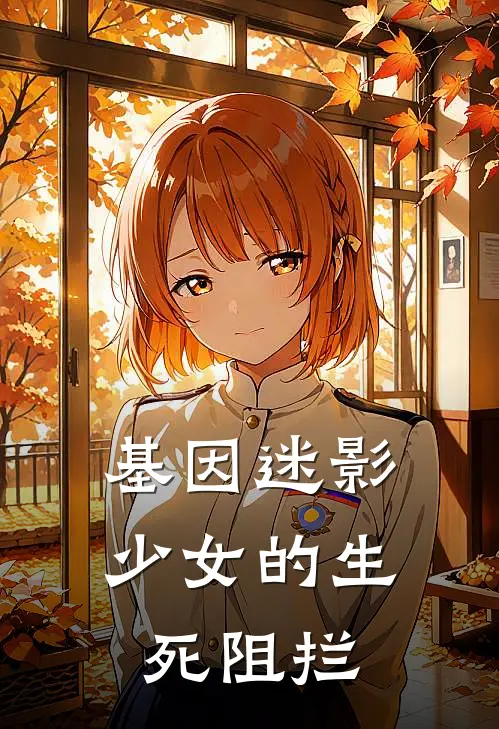 李明姚莉莉基因迷影：少女的生死阻拦全章节在线阅读_基因迷影：少女的生死阻拦全集免费在线阅读