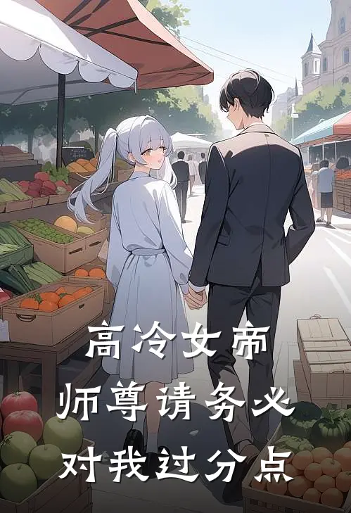 高冷女帝：师尊请务必对我过分点