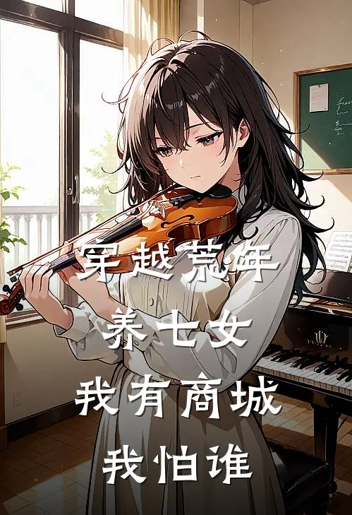 穿越荒年养七女，我有商城我怕谁