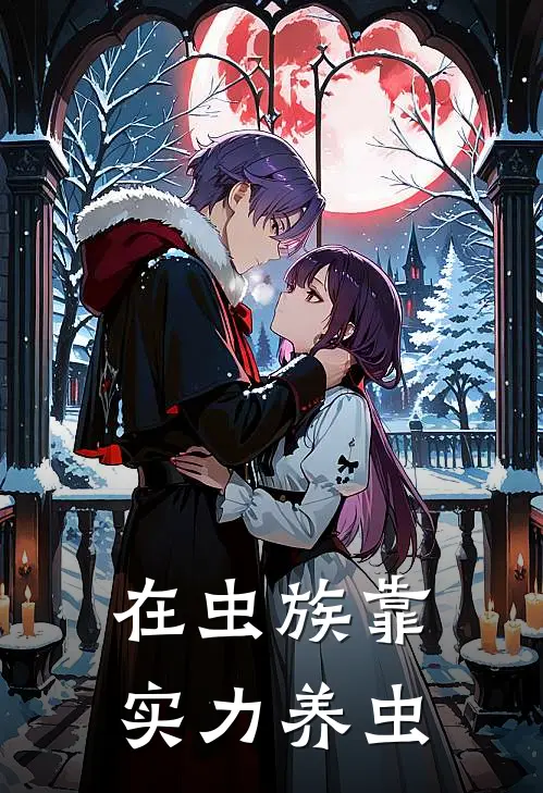 在虫族靠实力养虫