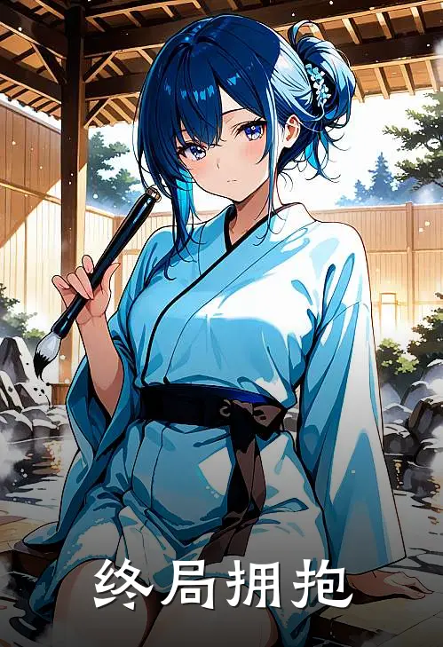 《终局拥抱》周清安好全本阅读_(周清安好)全集阅读