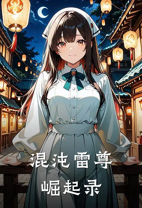 混沌雷尊崛起录