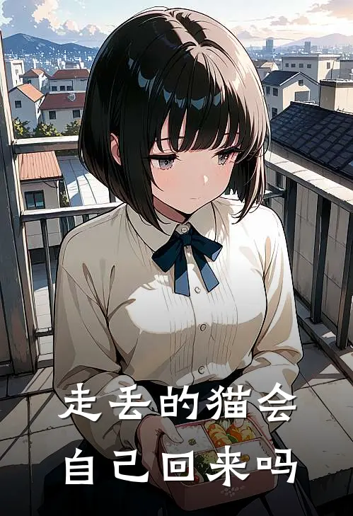 走丢的猫会自己回来吗