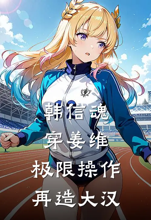 韩信魂穿姜维：极限操作再造大汉