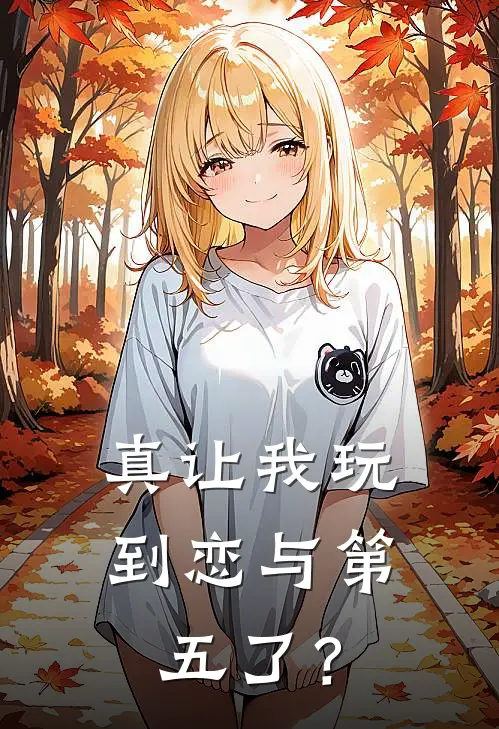 真让我玩到恋与第五了？