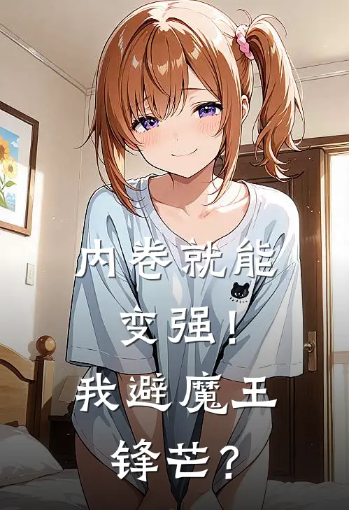 内卷就能变强！我避魔王锋芒？维恩哥布林完整免费小说_热门小说阅读内卷就能变强！我避魔王锋芒？维恩哥布林