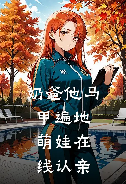 奶爸他马甲遍地，萌娃在线认亲