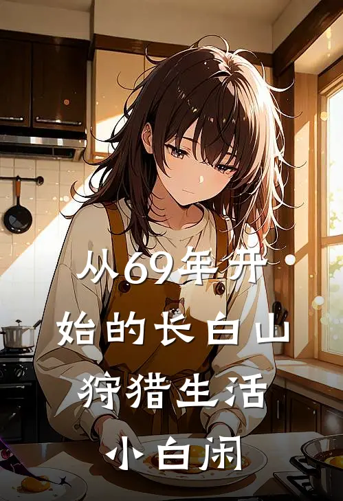 从69年开始的长白山狩猎生活,小白闲