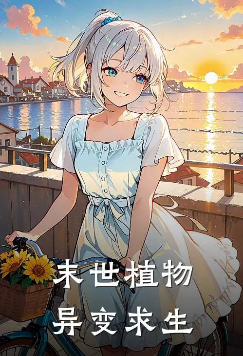 末世植物异变求生