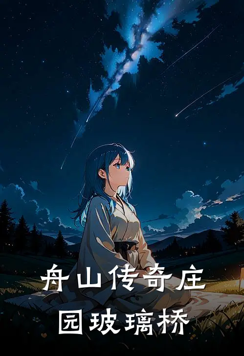 舟山传奇庄园玻璃桥