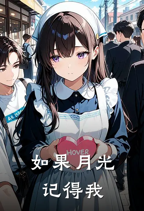 如果月光记得我