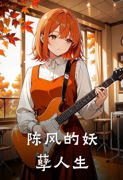 陈风的妖孽人生陈风慕容云完结好看小说_最新章节列表陈风的妖孽人生(陈风慕容云)