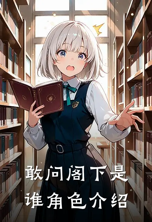 敢问阁下是谁角色介绍