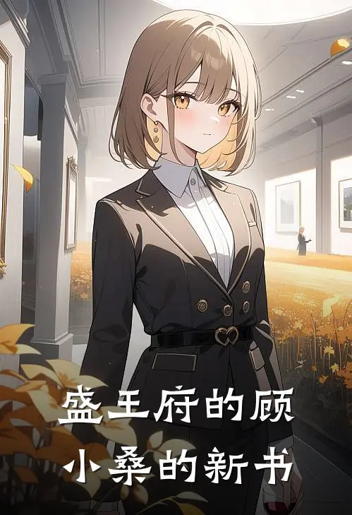 盛王府的顾小桑的新书周焕秦臆博免费小说大全_小说完结盛王府的顾小桑的新书(周焕秦臆博)