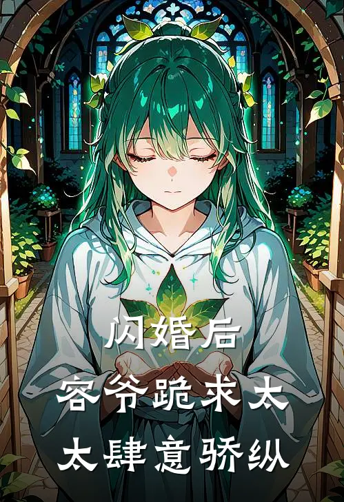 安黎容叙(闪婚后，容爷跪求太太肆意骄纵)最新章节在线阅读_安黎容叙全章节阅读