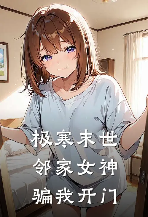 极寒末世：邻家女神骗我开门