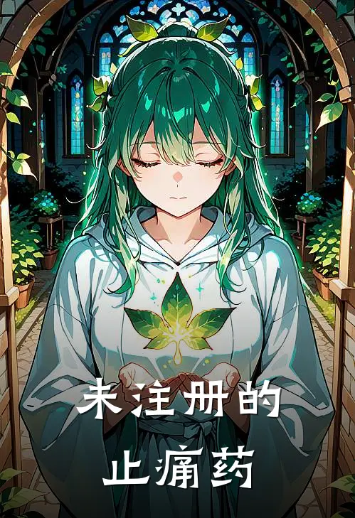 未注册的止痛药