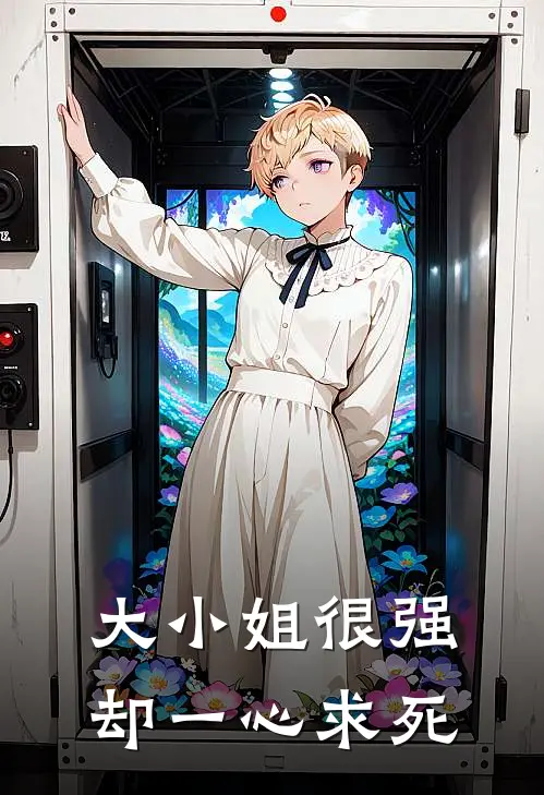 大小姐很强却一心求死