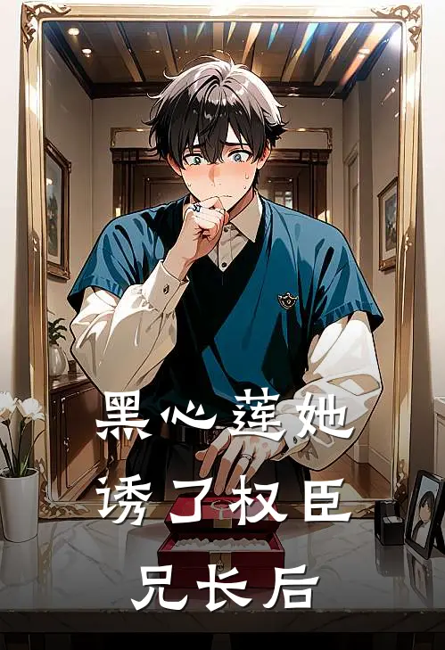 黑心莲她诱了权臣兄长后沈昭沈珏全文免费阅读无弹窗大结局_(黑心莲她诱了权臣兄长后)沈昭沈珏最新章节列表笔趣阁（黑心莲她诱了权臣兄长后）