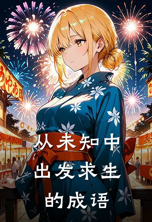 从未知中出发求生的成语