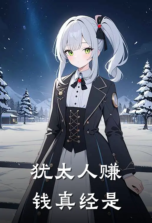 犹太人赚钱真经是