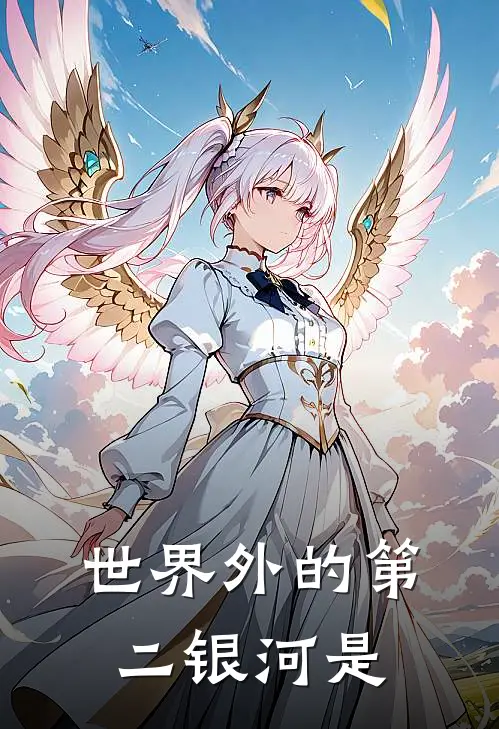 世界外的第二银河是