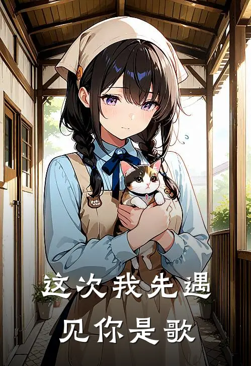 这次我先遇见你是歌