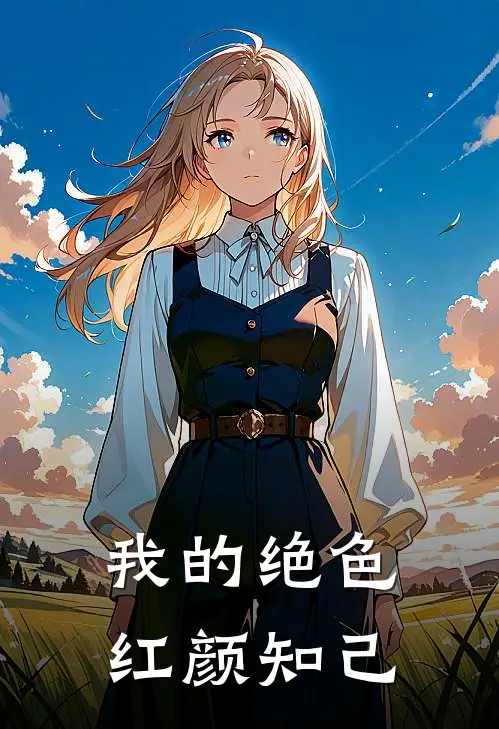 我的绝色红颜知己