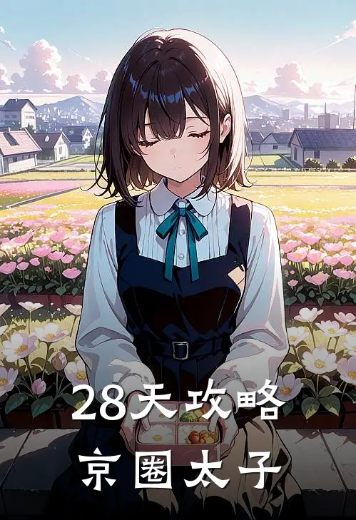 28天攻略京圈太子