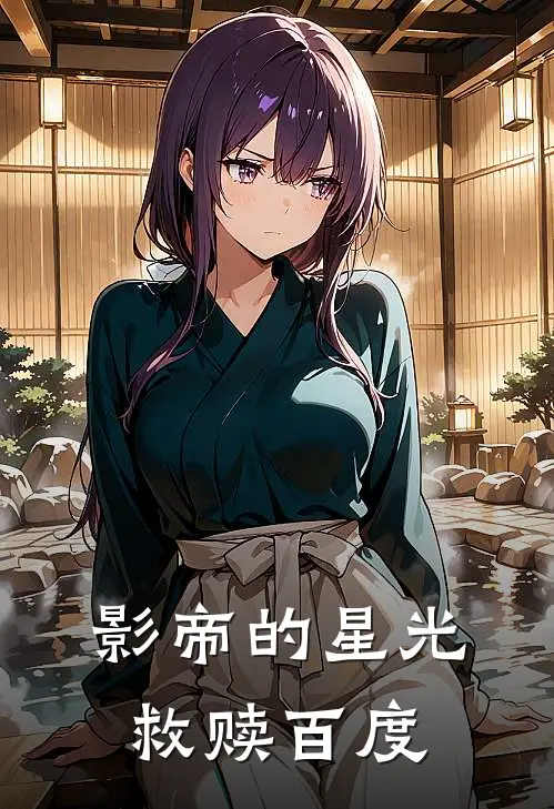 影帝的星光救赎百度