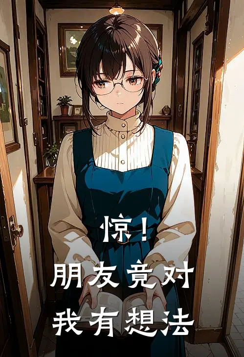 惊！朋友竟对我有想法