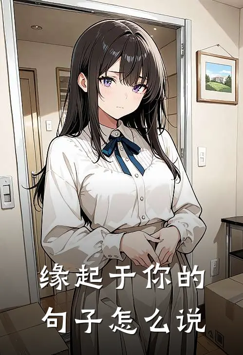 缘起于你的句子怎么说