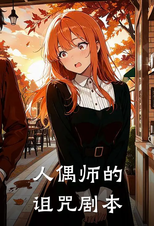 人偶师的诅咒剧本