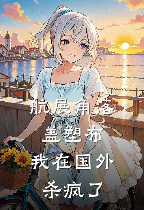 航展角落盖塑布，我在国外杀疯了