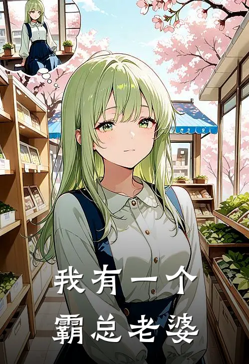 我有一个霸总老婆叶欢洛乐最新好看小说推荐_完本小说免费我有一个霸总老婆(叶欢洛乐)