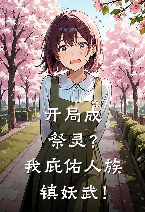 开局成祭灵？我庇佑人族镇妖武！(石枭石村)无弹窗小说免费阅读_小说完整版免费阅读开局成祭灵？我庇佑人族镇妖武！石枭石村