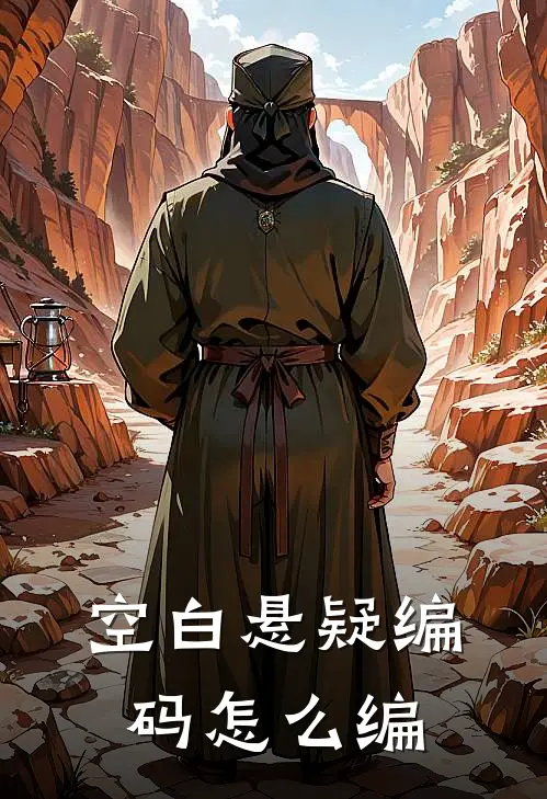 空白悬疑编码怎么编