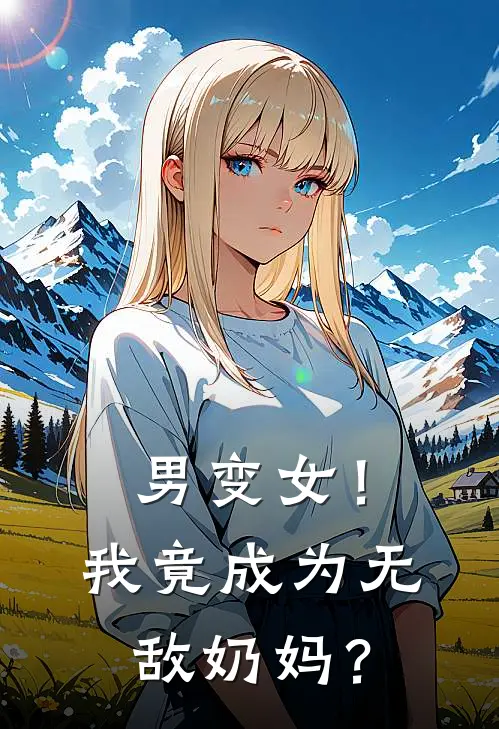 男变女！我竟成为无敌奶妈？