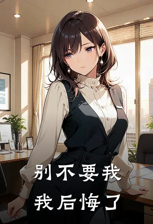 别不要我，我后悔了(夏惜时莫子振)完本小说大全_热门小说大全别不要我，我后悔了夏惜时莫子振