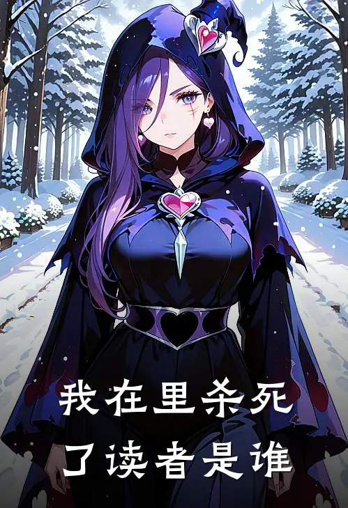 我在里杀死了读者是谁