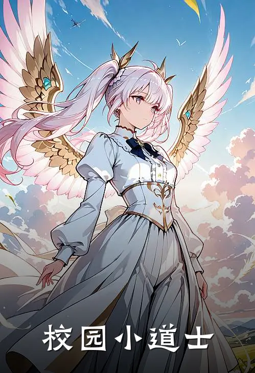 校园小道士