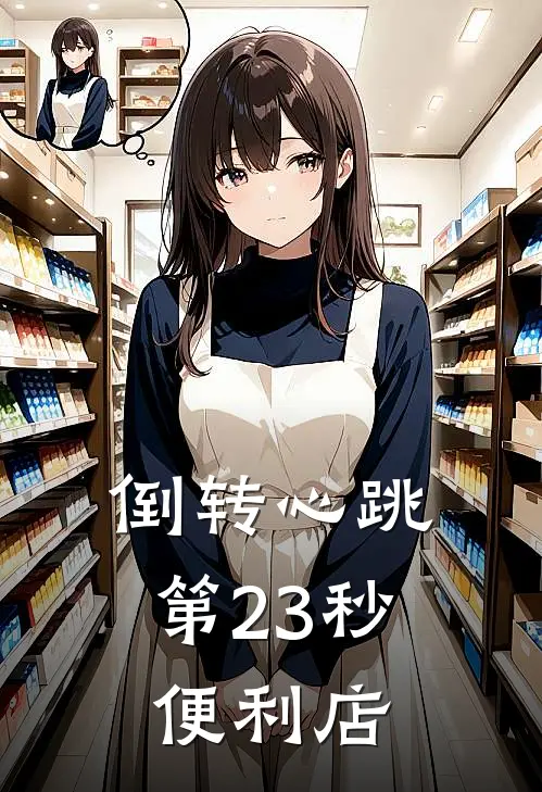 倒转心跳：【第23秒便利店】