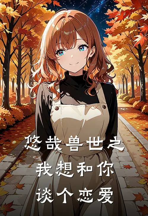 悠哉兽世之我想和你谈个恋爱